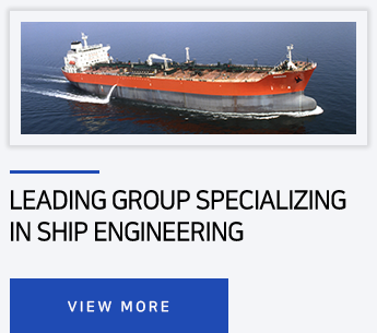 Far East Ship Design & Engineering Co., Ltd.